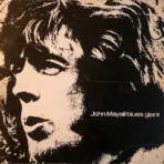 John Mayall – Blues Giant