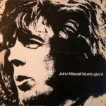 John Mayall – Blues Giant