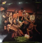Bertha Egnos & Gail Lakier's Ipi Tombi: Original Cast Recording - Imagen 2