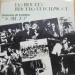 Orquesta De Londres "Sound 70" – Las Mejores Melodías De Hollywood