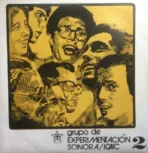Grupo De Experimentación Sonora Del ICAIC – 2