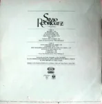 Silvio Rodríguez – Mujeres - Imagen 2