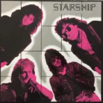 Starship – No Protection