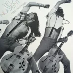 Ted Nugent – Libre Para Todo