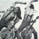 Ted Nugent – Libre Para Todo