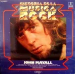 John Mayall – John Mayall