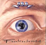 U.D.O. – Faceless World