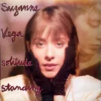 Suzanne Vega – Solitude Standing