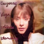 Suzanne Vega – Solitude Standing