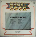 Jerry Lee Lewis – Jerry Lee Lewis - Imagen 2