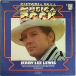 Jerry Lee Lewis – Jerry Lee Lewis