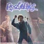Miguel Ríos – Rock & Ríos