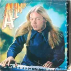 The Gregg Allman Band – Playin' Up A Storm
