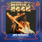 Jimi Hendrix – Jimi Hendrix