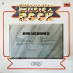 Jimi Hendrix – Jimi Hendrix - Imagen 2