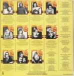 The Bunch – Rock On - Imagen 2