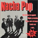 Nacha Pop – Una Décima De Segundo