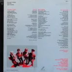Nacha Pop – Una Décima De Segundo - Imagen 2