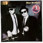 Blues Brothers – Briefcase Full Of Blues