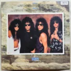 Kiss – Hot In The Shade - Imagen 2