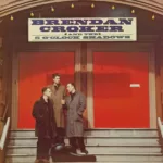 Brendan Croker And The 5 O'Clock Shadows