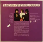 Deep Purple – Shades Of Deep Purple - Imagen 2