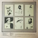The Grateful Dead – Workingman's Dead - Imagen 2