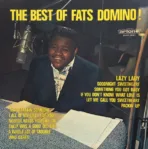 Fats Domino – The Best Of Fats Domino