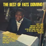 Fats Domino – The Best Of Fats Domino