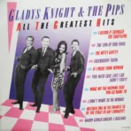 Gladys Knight And The Pips – All The Greatest Hits