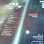 U.D.O. – Timebomb - Imagen 2