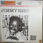 Jimmy Reed – The Original Jazz & Blues History Vol. 26