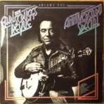 The Earl Scruggs Revue – Anniversary Special Volume One