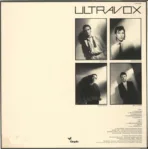 Ultravox – Vienna - Imagen 2