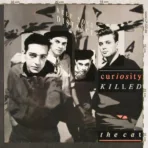 Curiosity Killed The Cat – Keep Your Distance