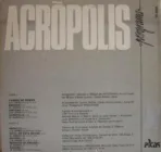 Programa – Acròpolis - Imagen 2
