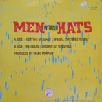 Men Without Hats – I Got The Message - Imagen 2