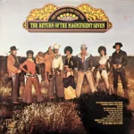 The Supremes & The Four Tops – The Return Of The Magnificent Seven