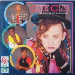 Culture Club – Colour By Numbers