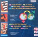 Culture Club – Colour By Numbers - Imagen 2