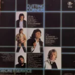 Secret Service – Cutting Corners - Imagen 2