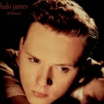 Halo James – Witness