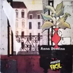 Anna Domino – Anna Domino