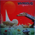 Vangelis – Hypothesis
