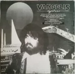Vangelis – Hypothesis - Imagen 2