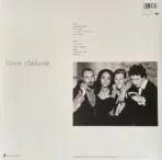 Sade – Love Deluxe - Imagen 2