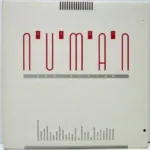 Gary Numan – Exhibition