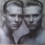 Bros – The Time