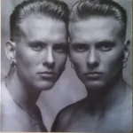 Bros – The Time