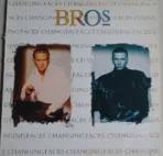 Bros – Changing Faces